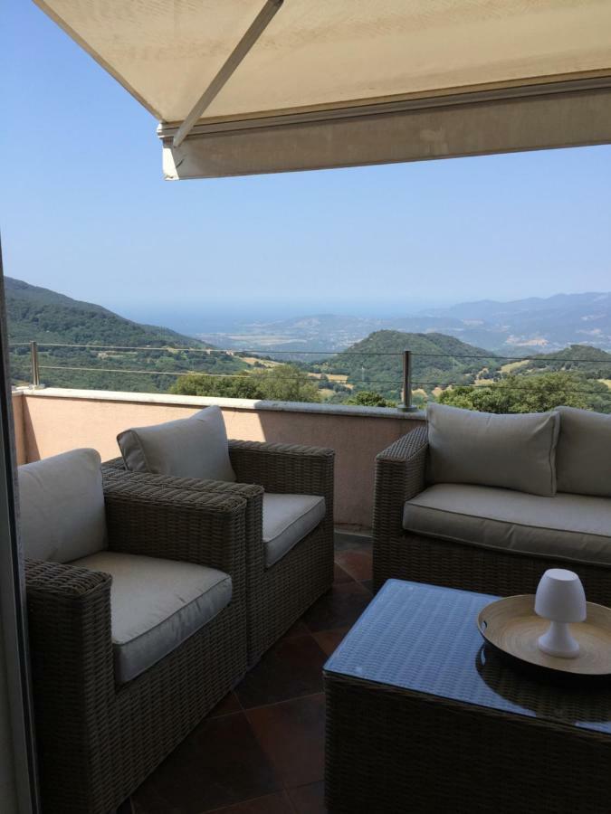 Acquella Villa *